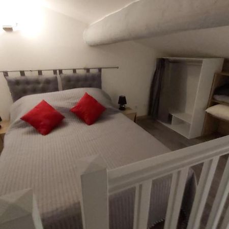 L'Appartement De L'Eglise Saintes-Maries-de-la-Mer Exteriér fotografie