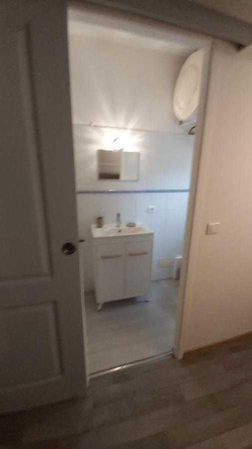 L'Appartement De L'Eglise Saintes-Maries-de-la-Mer Exteriér fotografie